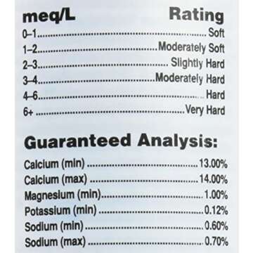 Seachem Replenish 500ml (16.9oz)