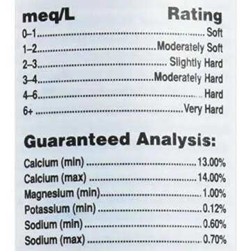 Seachem Replenish 500ml (16.9oz)