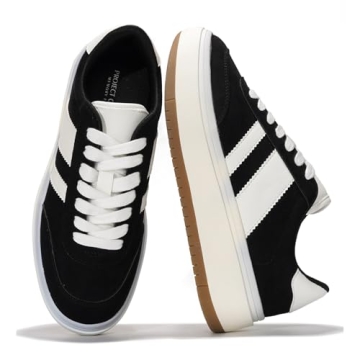 Project Cloud Sneakers for Women - Stylish, Comfortable & Lightweight