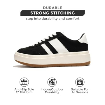 Stylish Women's Project Cloud Sneakers with Memory Foam