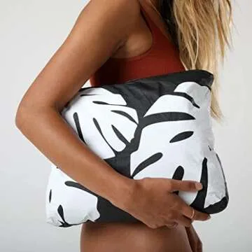 ALOHA Max Pouch - Stylish Durable Travel Organizer