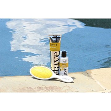 fave4 Hair Up for Air Styling Cream - Perfect for Natural Styles