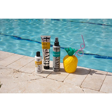 fave4 Hair Up for Air Styling Cream - Perfect for Natural Styles