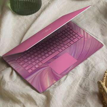 HP 17 Laptop - Powerful Performance & Touchscreen Display