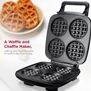 Buy mywaffle Classic Waffle Maker for Quick & Easy Meals