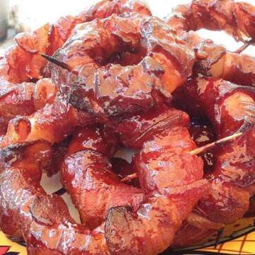 SuckleBusters Texas Pecan BBQ Rub for Pork and Chicken