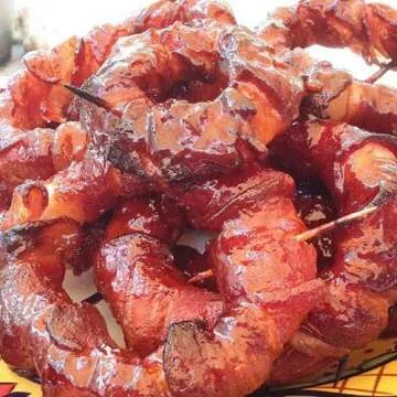 SuckleBusters Texas Pecan BBQ Rub for Pork and Chicken