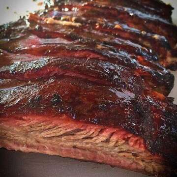 SuckleBusters Texas Pecan BBQ Rub for Pork and Chicken