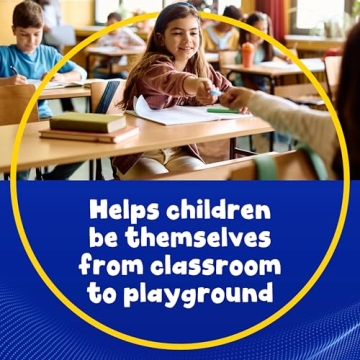 Advil Children's Pain Reliever, Dye Free Liquid Ibuprofen