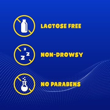 Advil Children's Pain Reliever, Dye Free Liquid Ibuprofen