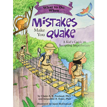 Empowering Kids to Embrace Imperfection with Guidance