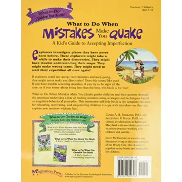 Empowering Kids to Embrace Imperfection with Guidance