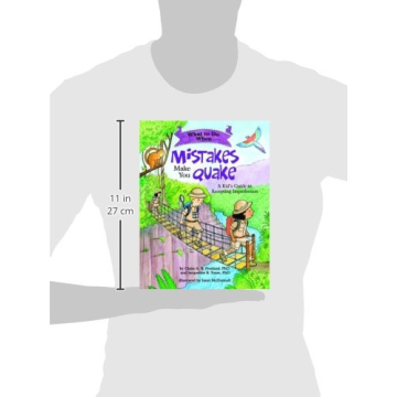 Empowering Kids to Embrace Imperfection with Guidance