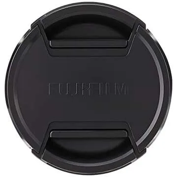 FUJINON 18-55mm f/2.75-22 Standard-Zoom Fixed Zoom Camcorder Lens, Black (FUJINON MK18-55mm T2.9)