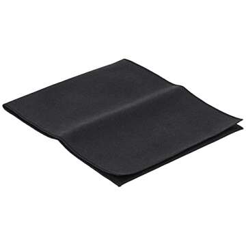 FUJINON 18-55mm f/2.75-22 Standard-Zoom Fixed Zoom Camcorder Lens, Black (FUJINON MK18-55mm T2.9)