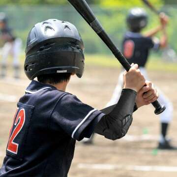 Kids Compression Knee & Elbow Pads for Sports