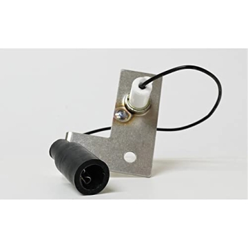 Atwood Water Heater Spark & Sensor Electrode Replacement