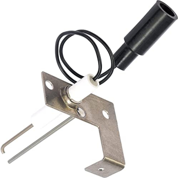 Atwood Water Heater Spark & Sensor Electrode Replacement