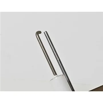 Atwood Water Heater Spark & Sensor Electrode Replacement