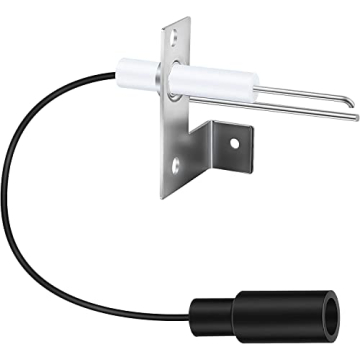 Atwood Water Heater Spark & Sensor Electrode Replacement