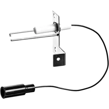 Atwood Water Heater Spark & Sensor Electrode Replacement