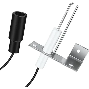 Atwood Water Heater Spark & Sensor Electrode Replacement