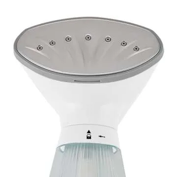 True & Tidy Complete Garment Care Set - Compact & Travel Ready