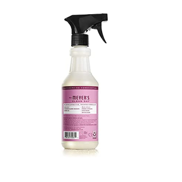 Mrs. Meyer's Peony Multi-Surface Cleaner - Versatile & Eco-Friendly