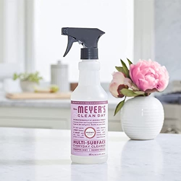 Mrs. Meyer's Peony Multi-Surface Cleaner - Versatile & Eco-Friendly