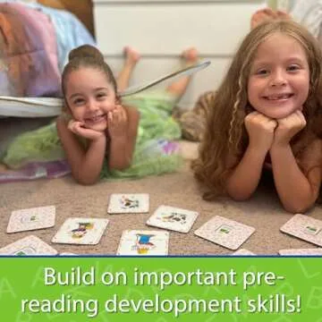 The Learning Journey My First Memory Game - Farm Memory - 20 Card Matching Memory Game - Educational Toddler Gifts for Boys & Girls Ages 2 and Up - Award Winning Learning Toy, Multi