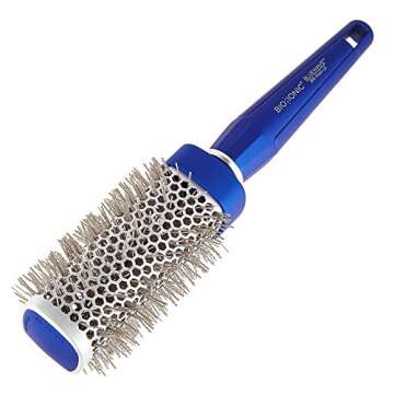 BIO IONIC Bluewave Nanoionic Conditioning Brush - Large