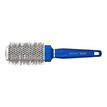 BIO IONIC Bluewave Nanoionic Conditioning Brush - Large