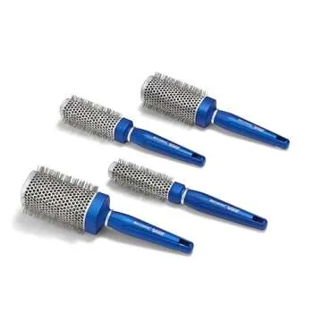 BIO IONIC Bluewave Nanoionic Conditioning Brush - Large