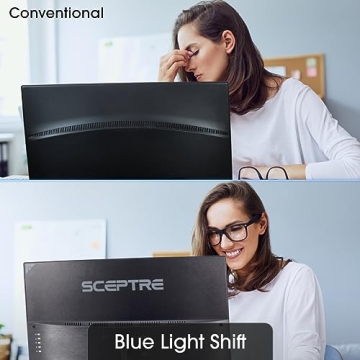 24.5" Curved Gaming Monitor 240Hz Refresh Rate