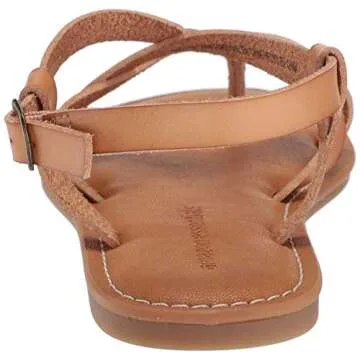 Amazon Essentials Strappy Sandals for Women - Comfort and Style