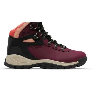 Best Hiking Shoes for Comfort and Traction
