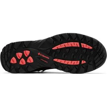 Best Hiking Shoes for Comfort and Traction