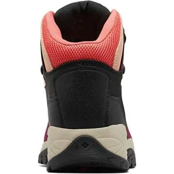 Best Hiking Shoes for Comfort and Traction