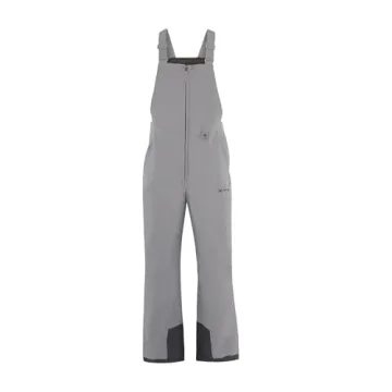 Arctix Men's Short Essential Insulated Bib Overalls - Perfect for Cold Weather Activities