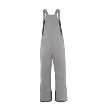 Arctix Insulated Bib Overalls for Winter Adventures