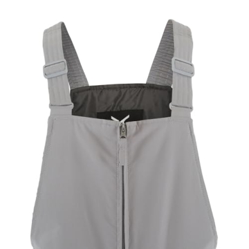 Arctix Insulated Bib Overalls for Winter Adventures