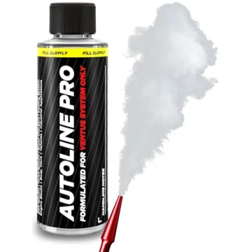 AutoLine Pro Ventus: Battery Powered Leak Detector Tool