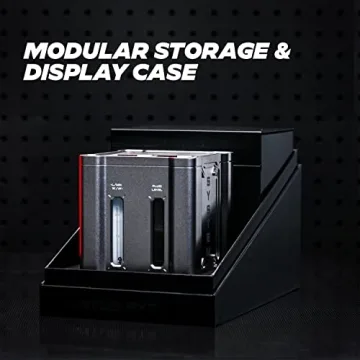 AutoLine Pro Ventus: Battery Powered Leak Detector Tool