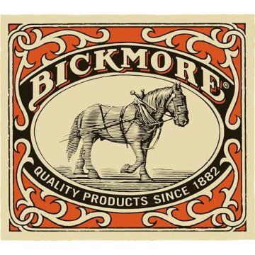 Bickmore 100% Pure Neatsfoot Oil - Leather and Wood Care