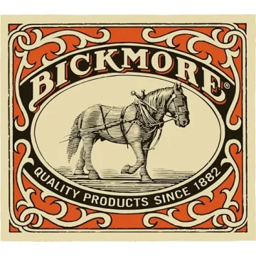 Bickmore 100% Pure Neatsfoot Oil - Leather and Wood Care