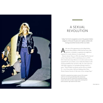 Chic Little Book of Gucci for Fashion Enthusiasts