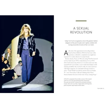 Chic Little Book of Gucci for Fashion Enthusiasts