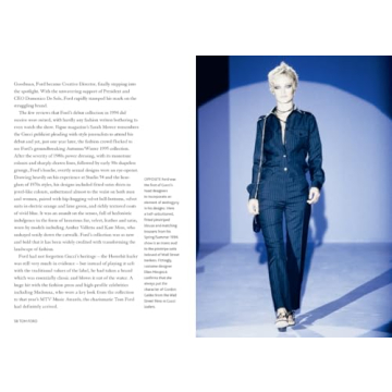 Chic Little Book of Gucci for Fashion Enthusiasts