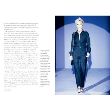 Chic Little Book of Gucci for Fashion Enthusiasts