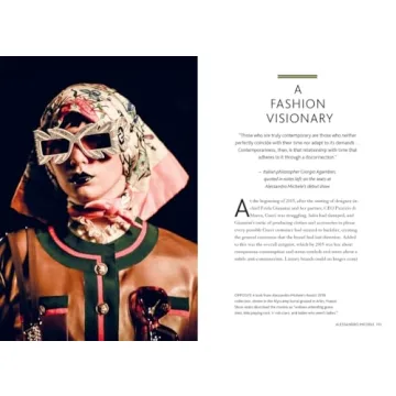 Chic Little Book of Gucci for Fashion Enthusiasts